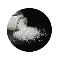 tpu plastic resin granules Factory compounds TPU pellets polyether/polyester stainless steel fiber GF60% 60A-85D TPU chlips