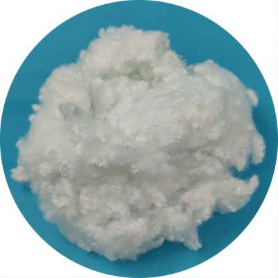 100% Best Grade Polyester Fiber For Pillow Filling From Polyester Fibers Supplier  - Ms.Sophie