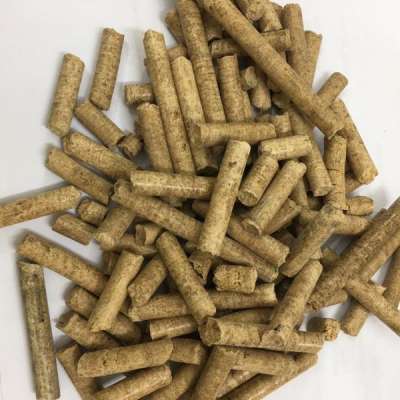 RICE HUSK PELLETS REAL MANUFACTURER-cheap price, 100% rice husk FOR FUEL!!!  - MS ANGELA