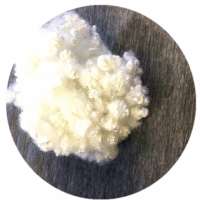 Best hcs 7d polyester fibers From 100% polyester fiber waste - Ms. Sophie