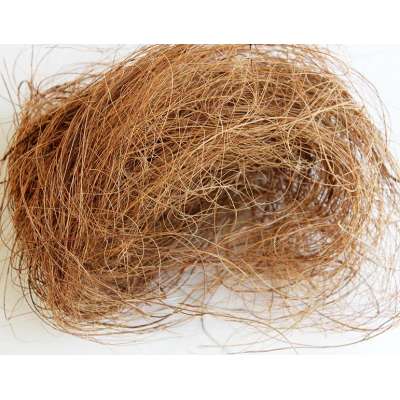 Coir Fiber 100% from coconut husks with cheap price & high quality - Ms.Kate/+84973104402