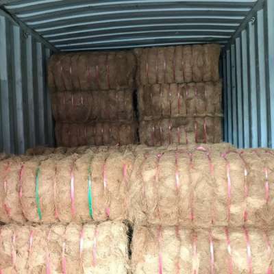 Coconut Fiber with cheap price & high quality from Vietnam - Ms.Kate (+84)973104402