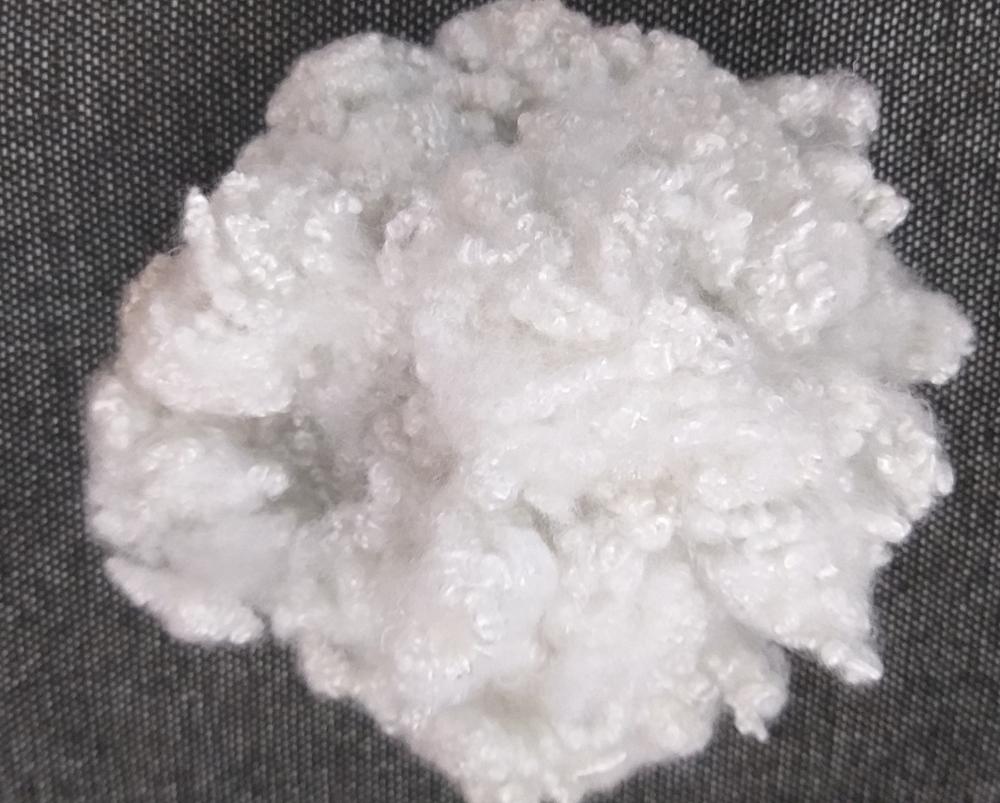 100% Recycled Polyester Staple Fiber/ Fiber waste/ TC waste/ Yarn