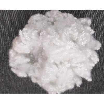 100% Recycled Polyester Staple Fiber/ Fiber waste/ TC waste/ Yarn