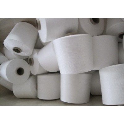 SELLING POLYESTER RING SPUN YARN