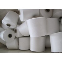 SELLING POLYESTER RING SPUN YARN