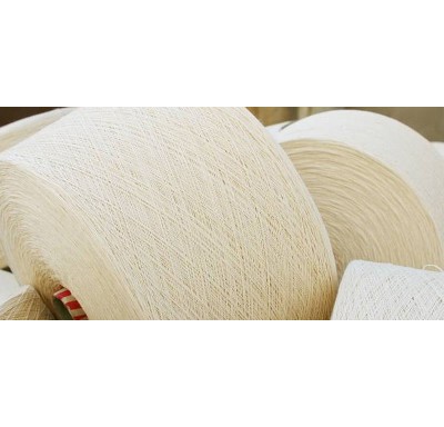 VIRGIN POLYESTER OPEN END YARN OFFER