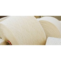 VIRGIN POLYESTER OPEN END YARN OFFER