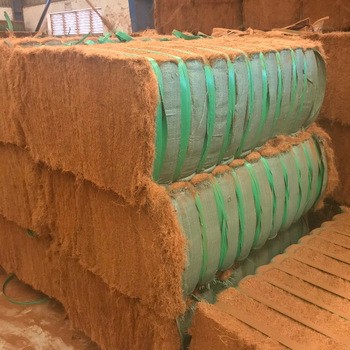 COIR FIBER 100% NATURAL AND CHEAP PRICE