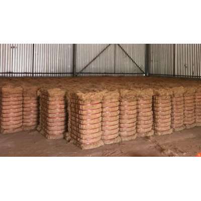 GOOD COIR FIBER IN AGRICULTURE