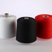 60/3 High Tenacity Spun Polyester Yarn For Sewing Thread